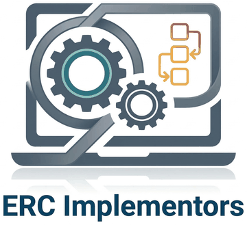 ERC Implementors